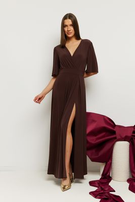 Sukienka na wiosnę casual Moe ze sklepu: Cudmoda w kategorii: Sukienki - zdjęcie WP-ADS-ZJHDFTVFS_32423