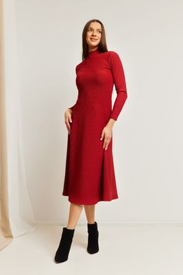 Sukienka Cudmoda ze sklepu: Cudmoda w kategorii: Sukienki - zdjęcie WP-ADS-ZJHDFTVFS_32446