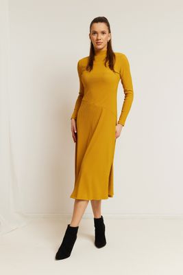 Cudmoda - Sukienka ze sklepu: Cudmoda w kategorii: Sukienki - zdjęcie WP-ADS-ZJHDFTVFS_32447