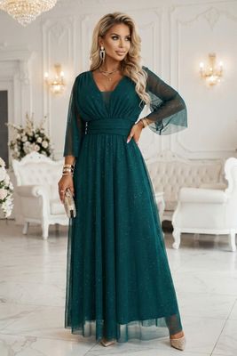 Sukienka Numoco ze sklepu: Cudmoda w kategorii: Sukienki - zdjęcie WP-ADS-ZJHDFTVFS_32462