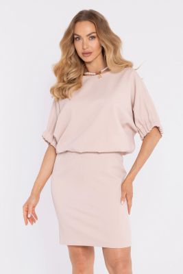 Sukienka Moe ze sklepu: Cudmoda w kategorii: Sukienki - zdjęcie WP-ADS-ZJHDFTVFS_32510