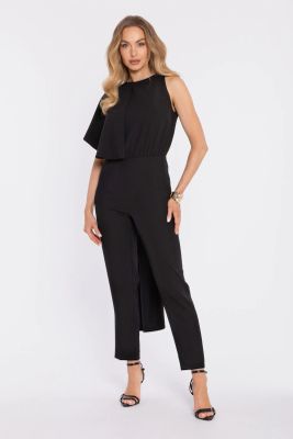 Kombinezon damski elegancki Moe ze sklepu: Cudmoda w kategorii: Kombinezony damskie - zdjęcie WP-ADS-ZJHDFTVFS_32522
