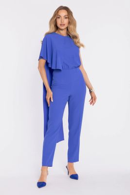 Kombinezon damski casual Moe ze sklepu: Cudmoda w kategorii: Kombinezony damskie - zdjęcie WP-ADS-ZJHDFTVFS_32523