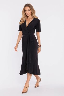 Sukienka wiosenna casualowa Moe ze sklepu: Cudmoda w kategorii: Sukienki - zdjęcie WP-ADS-ZJHDFTVFS_32539