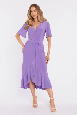 Sukienka elegancka casualowa Moe ze sklepu: Cudmoda w kategorii: Sukienki - zdjęcie WP-ADS-ZJHDFTVFS_32541
