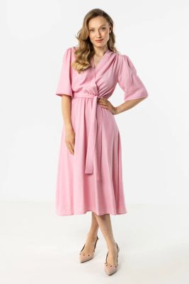 Sukienka casual AWAMA ze sklepu: Cudmoda w kategorii: Sukienki - zdjęcie WP-ADS-ZJHDFTVFS_32557