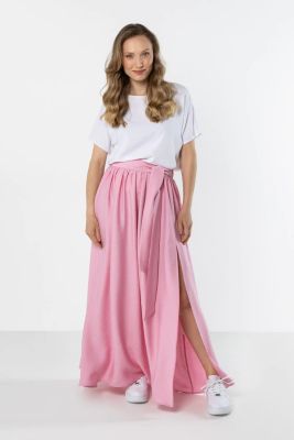 AWAMA - Spódnica ze sklepu: Cudmoda w kategorii: Spódnice - zdjęcie WP-ADS-ZJHDFTVFS_32565