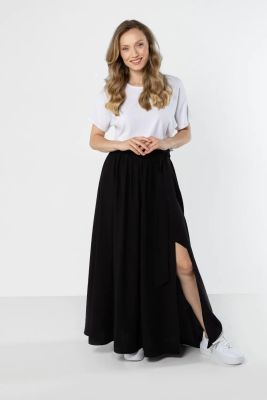 Spódnica elegancka AWAMA ze sklepu: Cudmoda w kategorii: Spódnice - zdjęcie WP-ADS-ZJHDFTVFS_32567