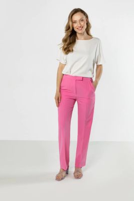 Spodnie damskie casual AWAMA ze sklepu: Cudmoda w kategorii: Spodnie damskie - zdjęcie WP-ADS-ZJHDFTVFS_32576