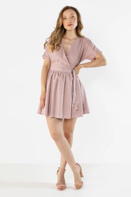 AWAMA - Sukienka ze sklepu: Cudmoda w kategorii: Sukienki - zdjęcie WP-ADS-ZJHDFTVFS_32587