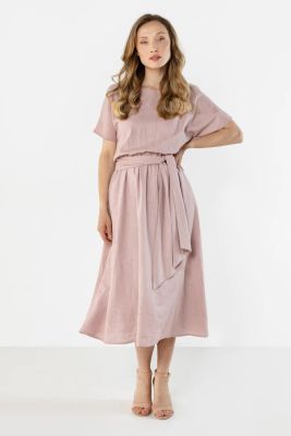 Sukienka AWAMA ze sklepu: Cudmoda w kategorii: Sukienki - zdjęcie WP-ADS-ZJHDFTVFS_32591