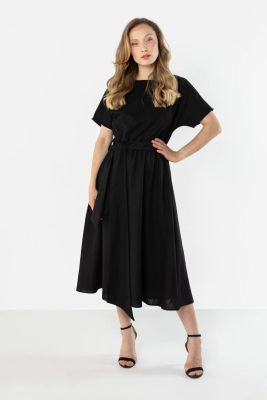 AWAMA - Sukienka ze sklepu: Cudmoda w kategorii: Sukienki - zdjęcie WP-ADS-ZJHDFTVFS_32593