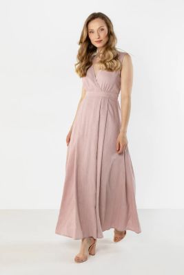 AWAMA - Sukienka elegancka na zimę ze sklepu: Cudmoda w kategorii: Sukienki - zdjęcie WP-ADS-ZJHDFTVFS_32595