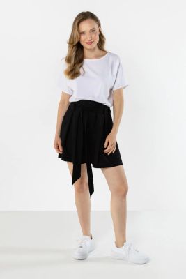 Szorty letnie casual AWAMA ze sklepu: Cudmoda w kategorii: Szorty - zdjęcie WP-ADS-ZJHDFTVFS_32606