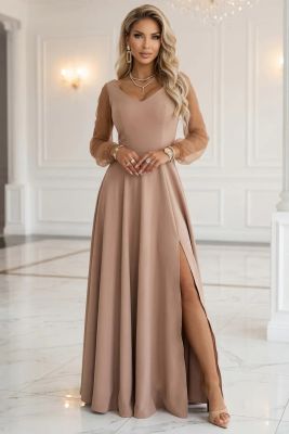 Sukienka Numoco ze sklepu: Cudmoda w kategorii: Sukienki - zdjęcie WP-ADS-ZJHDFTVFS_32622