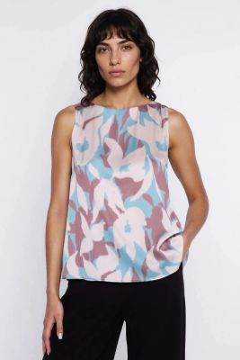 Bluzka damska casual NIFE ze sklepu: Cudmoda w kategorii: Bluzki damskie - zdjęcie WP-ADS-ZJHDFTVFS_32635