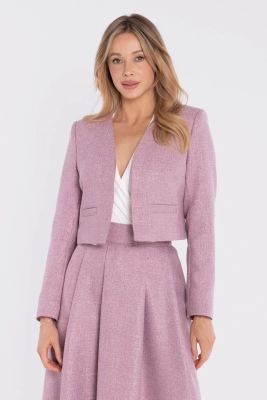 Marynarka na wiosnę Stylove ze sklepu: Cudmoda w kategorii: Marynarki damskie