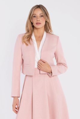 Marynarka Stylove ze sklepu: Cudmoda w kategorii: Marynarki damskie