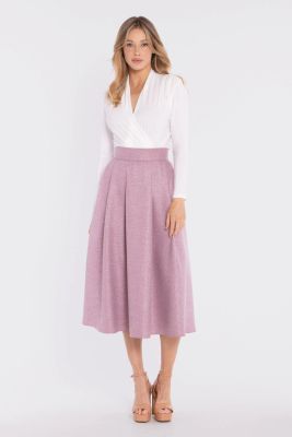 Spódnica Stylove ze sklepu: Cudmoda w kategorii: Spódnice - zdjęcie WP-ADS-ZJHDFTVFS_32656