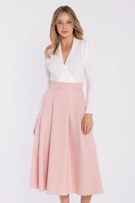 Spódnica elegancka Stylove ze sklepu: Cudmoda w kategorii: Spódnice - zdjęcie WP-ADS-ZJHDFTVFS_32657