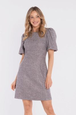 Sukienka Stylove ze sklepu: Cudmoda w kategorii: Sukienki - zdjęcie WP-ADS-ZJHDFTVFS_32659