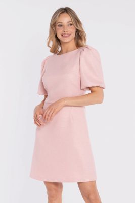 Sukienka casual Stylove ze sklepu: Cudmoda w kategorii: Sukienki - zdjęcie WP-ADS-ZJHDFTVFS_32662