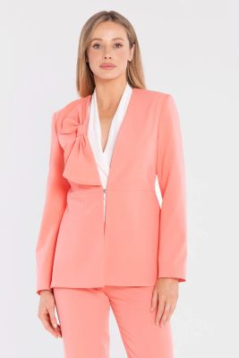 Stylove - Marynarka elegancki ze sklepu: Cudmoda w kategorii: Marynarki damskie - zdjęcie WP-ADS-ZJHDFTVFS_32667