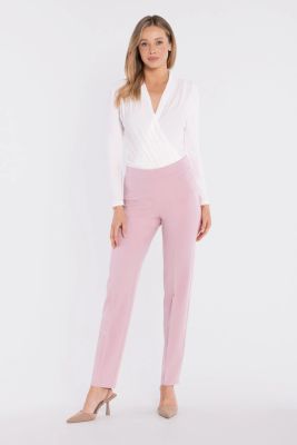 Spodnie damskie eleganckie Stylove ze sklepu: Cudmoda w kategorii: Spodnie damskie - zdjęcie WP-ADS-ZJHDFTVFS_32669