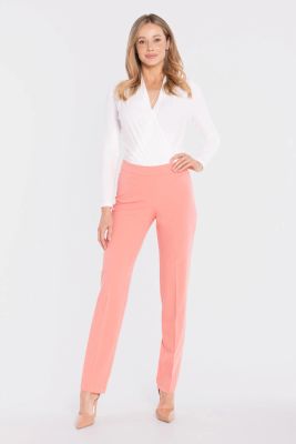 Stylove - Spodnie damskie ze sklepu: Cudmoda w kategorii: Spodnie damskie - zdjęcie WP-ADS-ZJHDFTVFS_32671