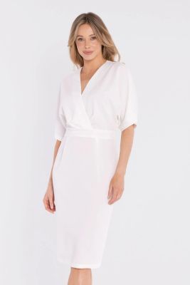 Sukienka elegancka Stylove ze sklepu: Cudmoda w kategorii: Sukienki - zdjęcie WP-ADS-ZJHDFTVFS_32673