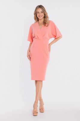 Sukienka Stylove ze sklepu: Cudmoda w kategorii: Sukienki - zdjęcie WP-ADS-ZJHDFTVFS_32676