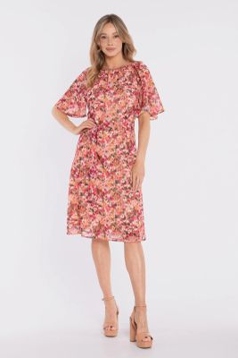 Sukienka na wiosnę Stylove ze sklepu: Cudmoda w kategorii: Sukienki - zdjęcie WP-ADS-ZJHDFTVFS_32677