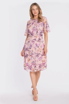 Sukienka prosta na wiosnę Stylove ze sklepu: Cudmoda w kategorii: Sukienki - zdjęcie WP-ADS-ZJHDFTVFS_32679