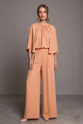 Kombinezon damski elegancki Stylove ze sklepu: Cudmoda w kategorii: Kombinezony damskie - zdjęcie WP-ADS-ZJHDFTVFS_32719