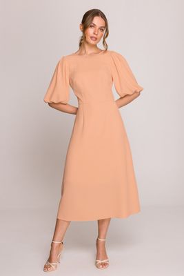 Sukienka Stylove ze sklepu: Cudmoda w kategorii: Sukienki - zdjęcie WP-ADS-ZJHDFTVFS_32720