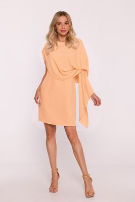 Stylove - Sukienka na wiosnę ze sklepu: Cudmoda w kategorii: Sukienki - zdjęcie WP-ADS-ZJHDFTVFS_32722