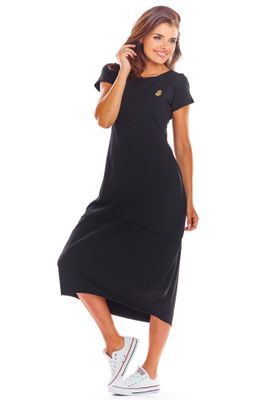 INFINITE YOU - Sukienka casualowa ze sklepu: Cudmoda w kategorii: Sukienki - zdjęcie WP-ADS-ZJHDFTVFS_3946