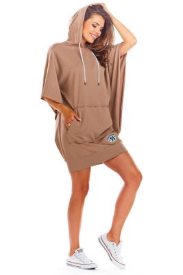 Sukienka INFINITE YOU ze sklepu: Cudmoda w kategorii: Sukienki - zdjęcie WP-ADS-ZJHDFTVFS_3955