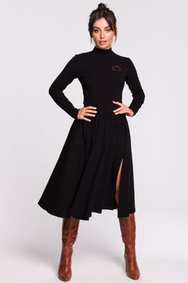 Spódnica BeWear ze sklepu: Cudmoda w kategorii: Spódnice - zdjęcie WP-ADS-ZJHDFTVFS_4218
