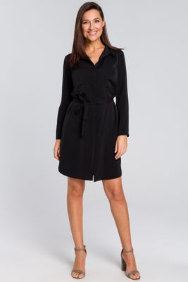 Sukienka Stylove ze sklepu: Cudmoda w kategorii: Sukienki - zdjęcie WP-ADS-ZJHDFTVFS_4257