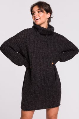 BE Knitwear - Sweter damski casualowy ze sklepu: Cudmoda w kategorii: Swetry damskie - zdjęcie WP-ADS-ZJHDFTVFS_4290