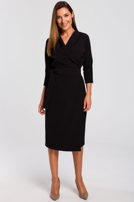 Sukienka Stylove ze sklepu: Cudmoda w kategorii: Sukienki - zdjęcie WP-ADS-ZJHDFTVFS_4375