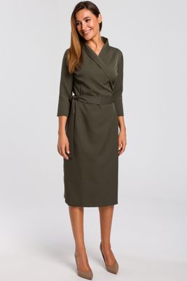Sukienka Stylove ze sklepu: Cudmoda w kategorii: Sukienki - zdjęcie WP-ADS-ZJHDFTVFS_4377