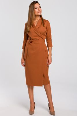 Sukienka Stylove ze sklepu: Cudmoda w kategorii: Sukienki - zdjęcie WP-ADS-ZJHDFTVFS_4378