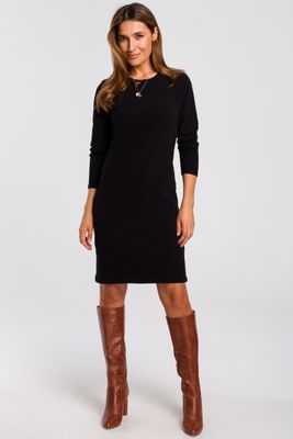 Sukienka casual Stylove ze sklepu: Cudmoda w kategorii: Sukienki - zdjęcie WP-ADS-ZJHDFTVFS_4385