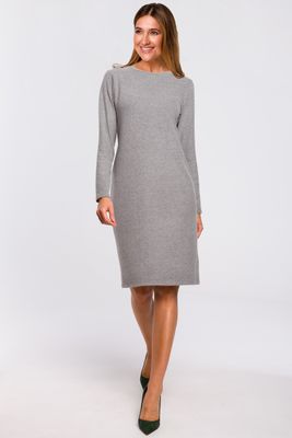 Sukienka Stylove ze sklepu: Cudmoda w kategorii: Sukienki - zdjęcie WP-ADS-ZJHDFTVFS_4389