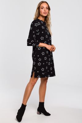 Sukienka Moe ze sklepu: Cudmoda w kategorii: Sukienki - zdjęcie WP-ADS-ZJHDFTVFS_4456
