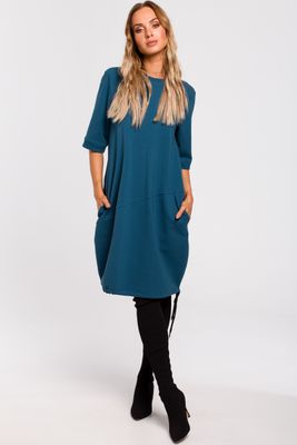 Sukienka Moe ze sklepu: Cudmoda w kategorii: Sukienki - zdjęcie WP-ADS-ZJHDFTVFS_4473