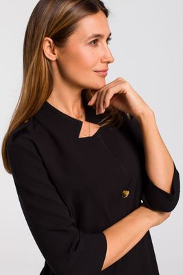 Sukienka Stylove ze sklepu: Cudmoda w kategorii: Sukienki - zdjęcie WP-ADS-ZJHDFTVFS_4577