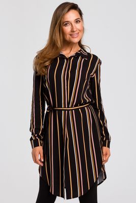 Bluzka damska casualowa Stylove ze sklepu: Cudmoda w kategorii: Bluzki damskie - zdjęcie WP-ADS-ZJHDFTVFS_4605